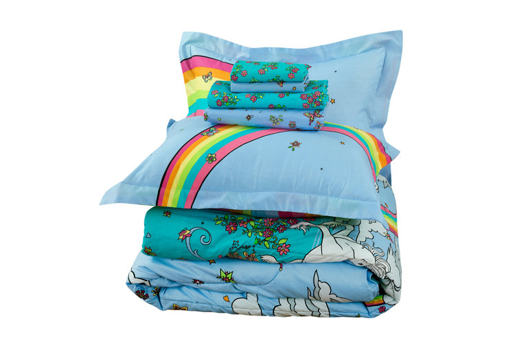 Wayfair 2024 kids comforters